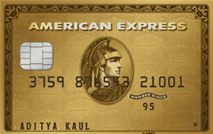 Кредитная карта Русский Стандарт Gold Card