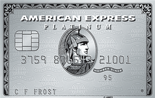 Кредитная карта Русский Стандарт The Platinum Card